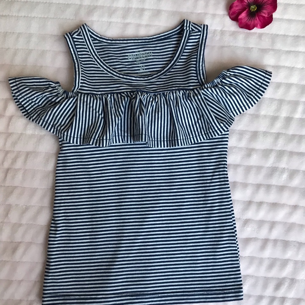 Toddler top